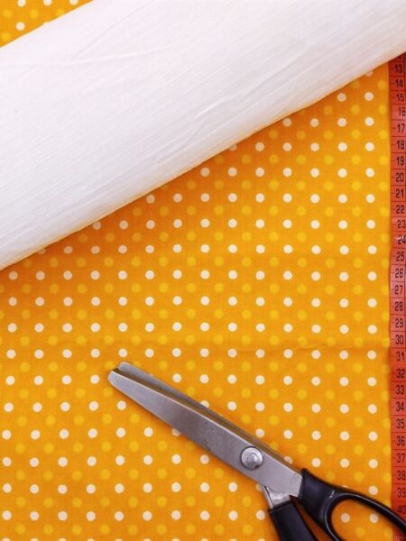 Hand Printed Cotton Fabric Combo FCCSA0020